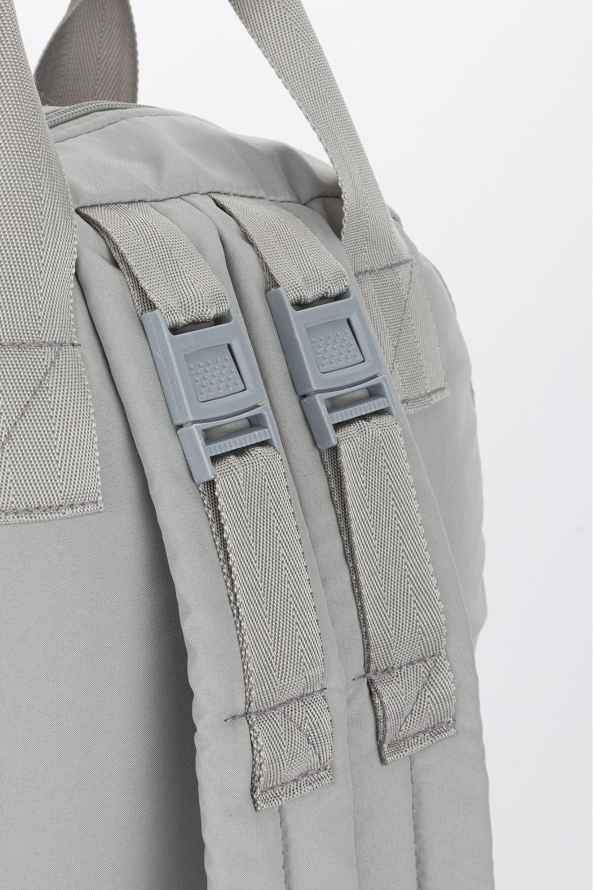 Papyon Baby Kids Ayıcık Aksesuarlı Anne Bebek Bakım Sırt Çantası Biberon Termos Gözlü fotoğrafı 5 (önizleme)