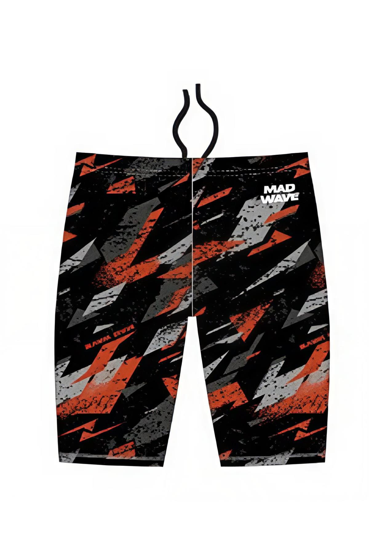 مد ویو لباس شنا پسرانه Drive Junior PBT M1،