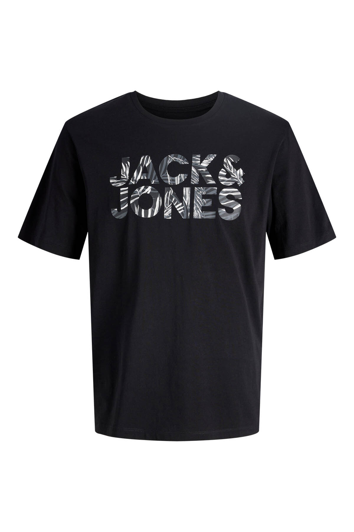 تیشرت مردانه طرح دار آستین کوتاه | جک اند جونز Jack & Jones TYC00802246161 - تصویر 3
