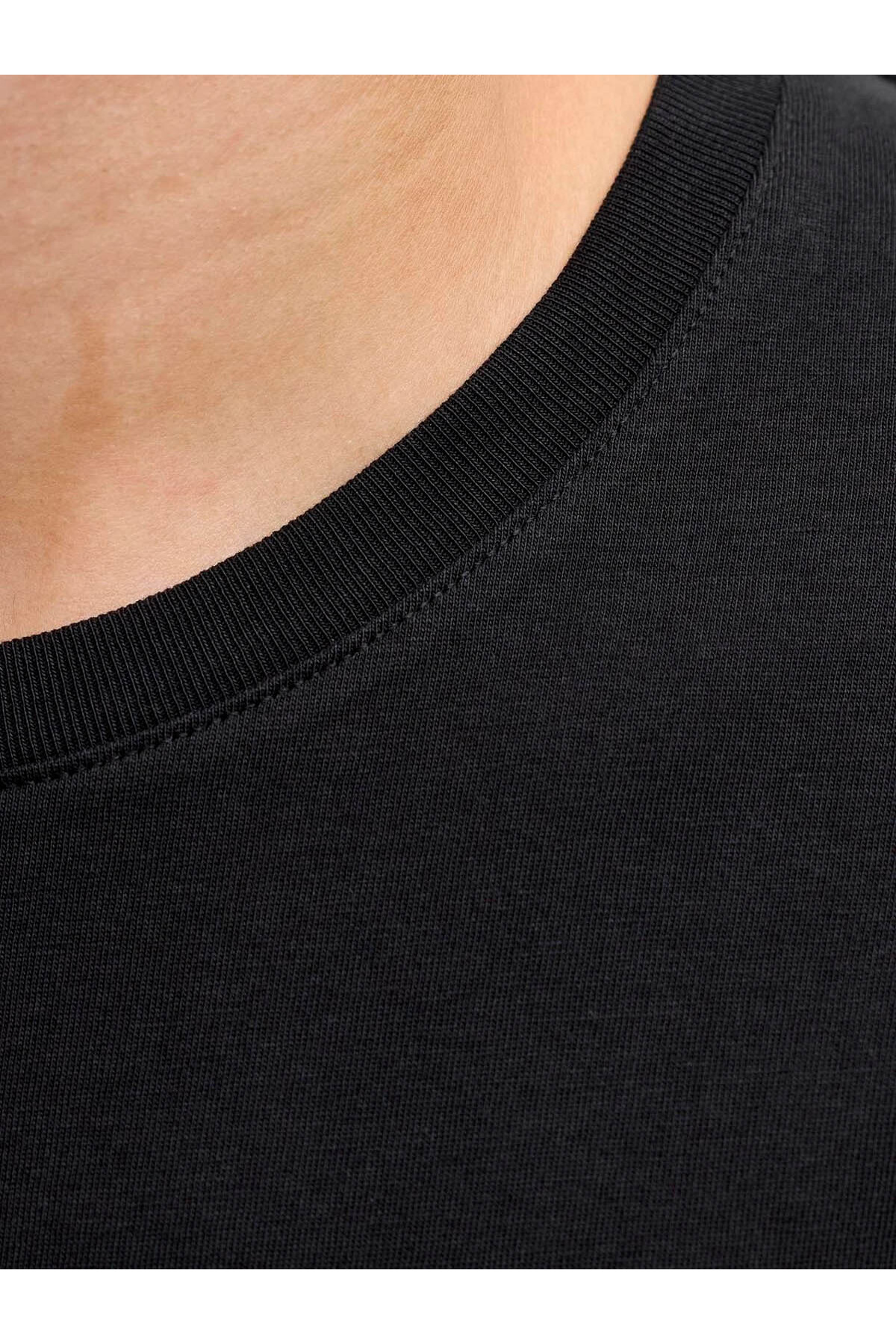 تیشرت مردانه طرح دار آستین کوتاه | جک اند جونز Jack & Jones TYC00802246161 - تصویر 6