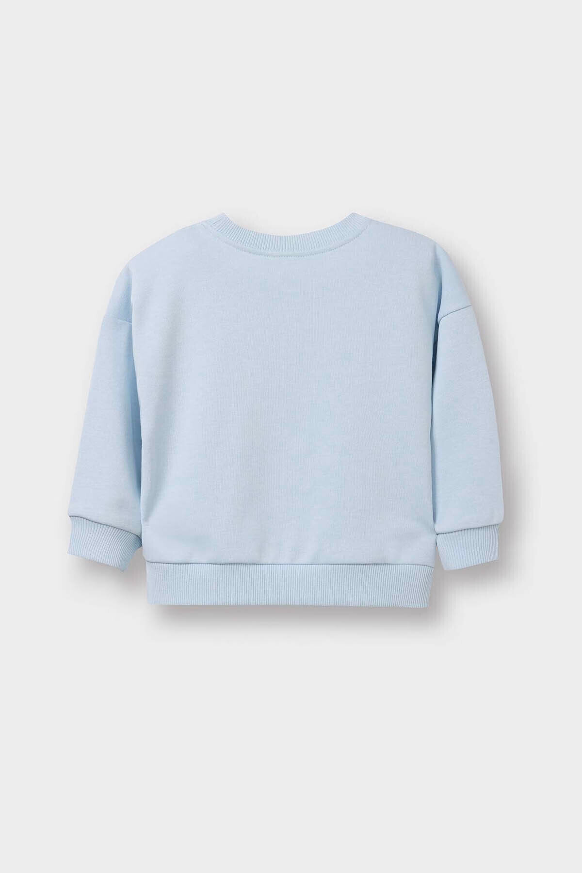 Bisiklet Yaka Defacto Sweatshirt Modelleri, Fiyatları - Trendyol