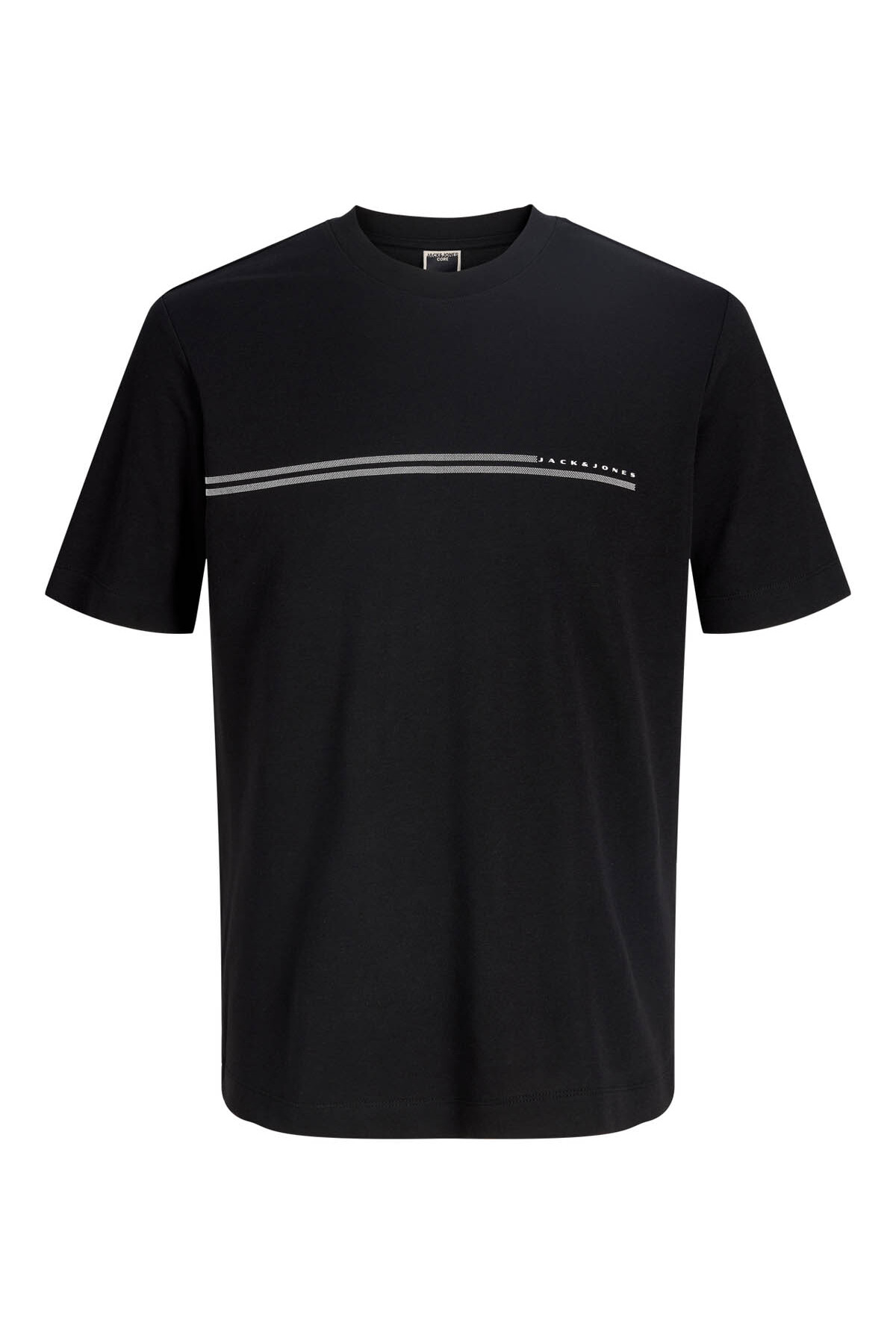 تیشرت مردانه طرح دار آستین کوتاه | جک اند جونز Jack & Jones 12289936 - تصویر 3