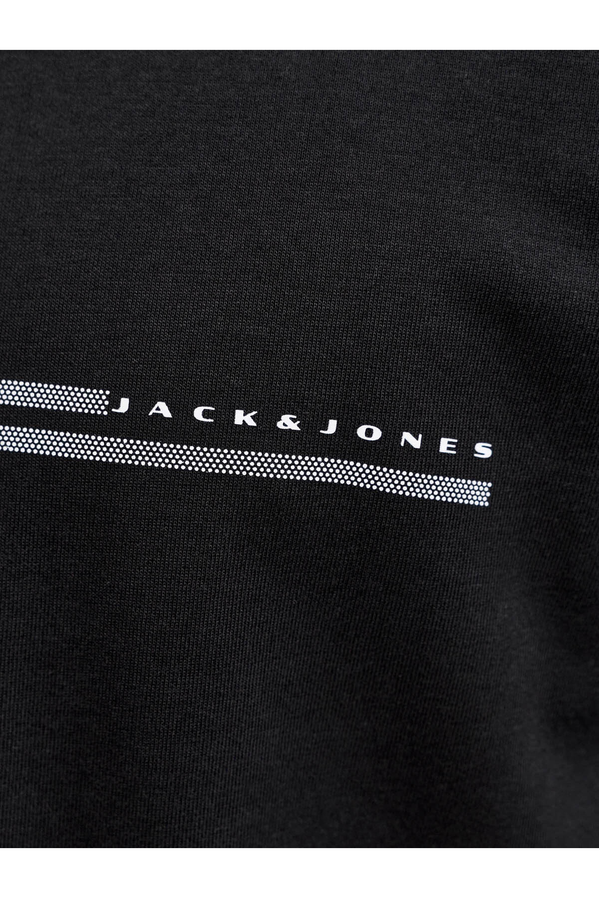 تیشرت مردانه طرح دار آستین کوتاه | جک اند جونز Jack & Jones 12289936 - تصویر 5