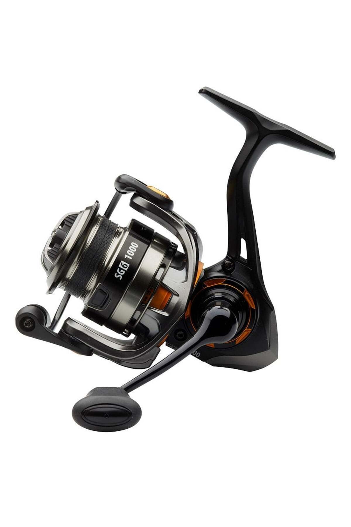 Savage Gear SG6 4000 FD 8+1BB Olta Makinesi - Fiyatı, Yorumları