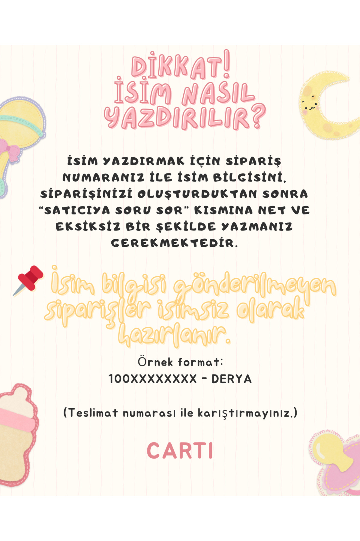CARTI Tek Kat Müslin Fırfırlı Nakışlı Puset Örtüsü fotoğrafı 7 (önizleme)