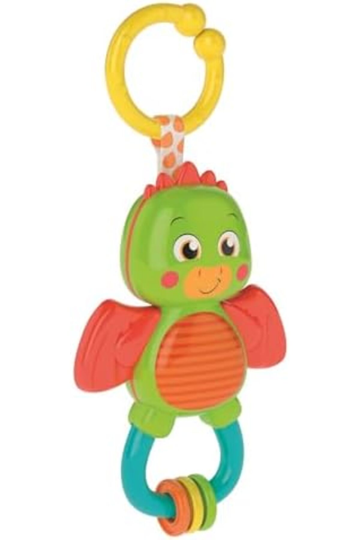 esplendor espshopx 17779 Ba - Sevimli Dinozor Çıngırak 1119939 fotoğrafı 2 (önizleme)