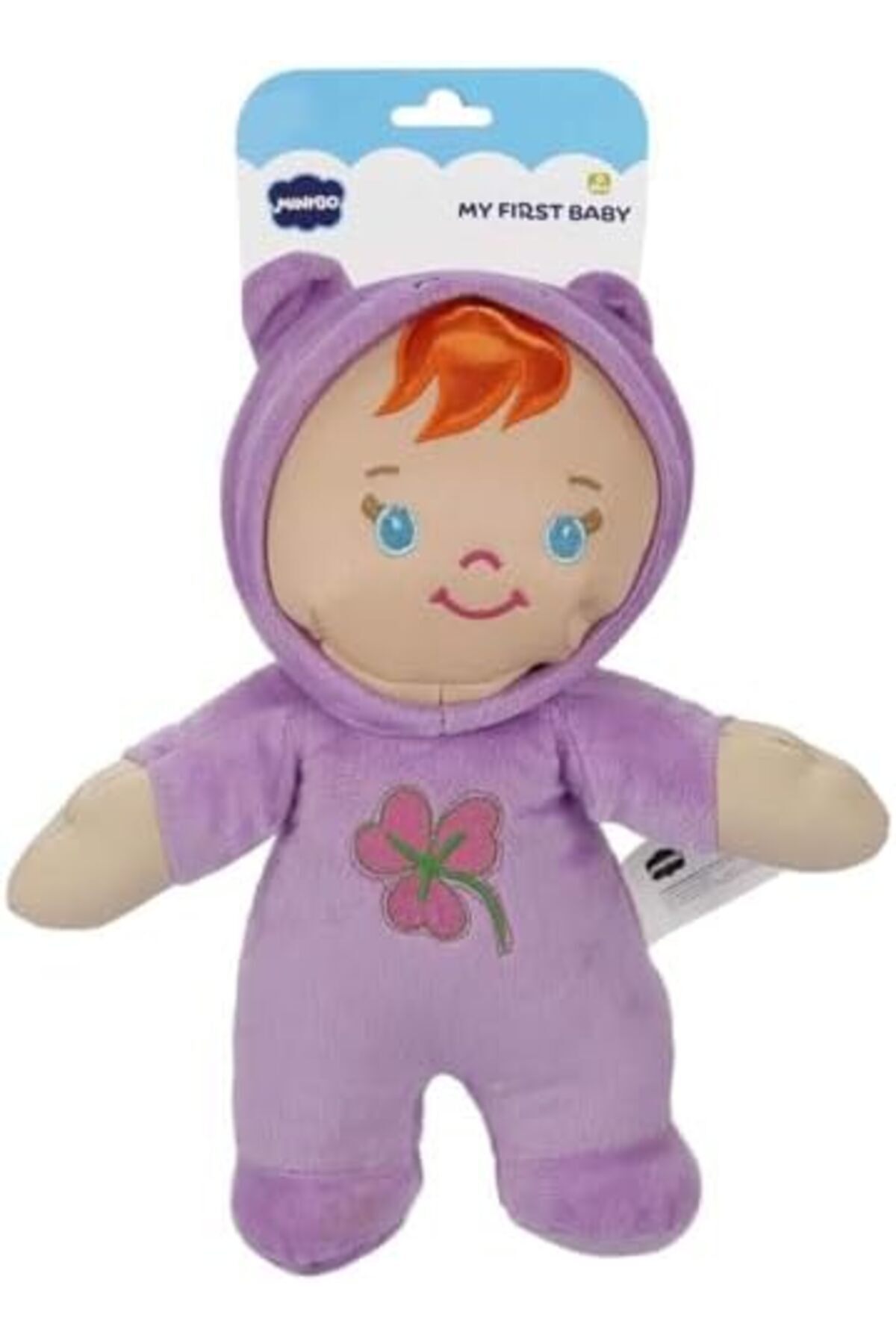 esplendor espshopx Benim İlk Bebeğim 1119939 fotoğrafı 3 (önizleme)