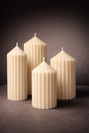 Atelier Lumira Sandra 4’lü Set