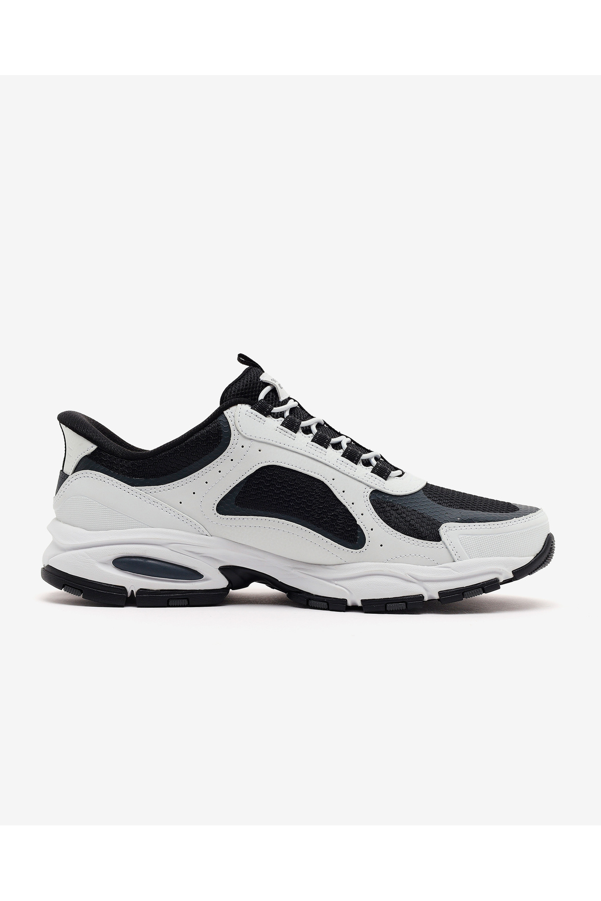SKECHERS VIGOR 2.0 Erkek Beyaz Outdoor Ayakkabı 237175 WBK görsel 2