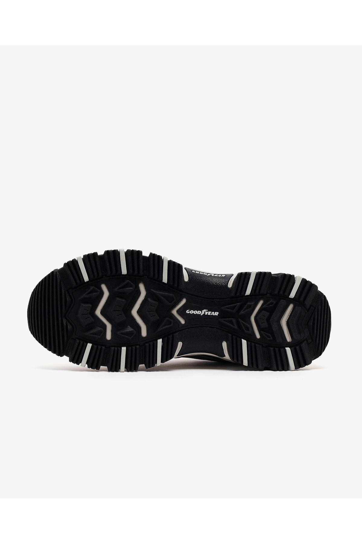 SKECHERS D'lites HIKER Erkek Bej Outdoor Ayakkabı 237425 TPBK görsel 4