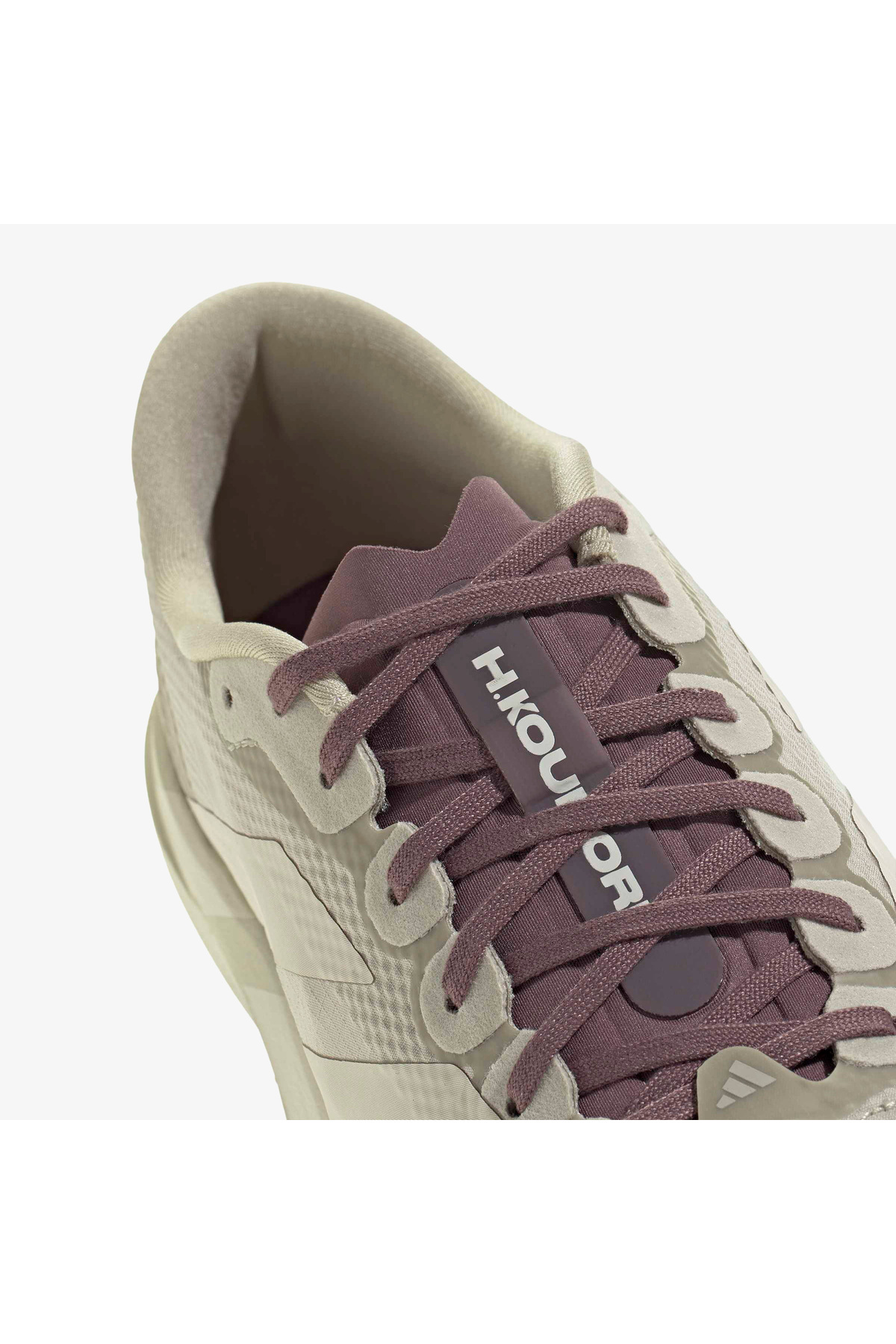 کفش اسنیکر مردانه راسته آستین بلند | آدیداس adidas JS2441 - تصویر 8