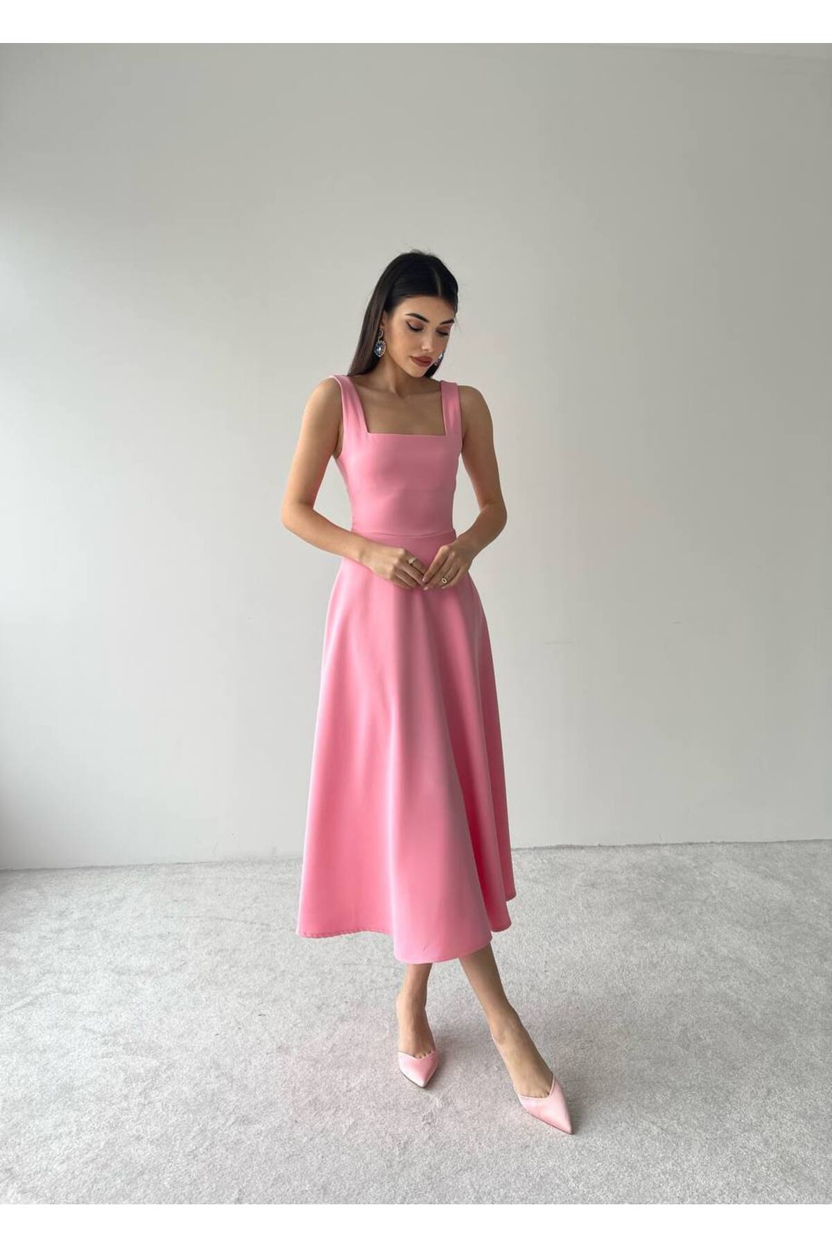 calliope kimono evening dress Calliope Twill Jacket main image 1