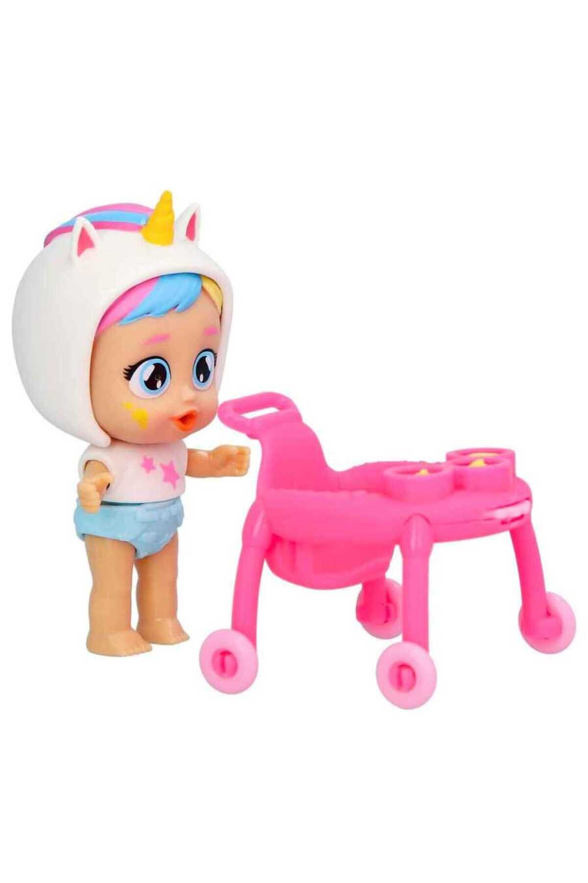 Cry Babies Pt Mini Bebek Ve Yurutec-923218 fotoğrafı 3 (önizleme)