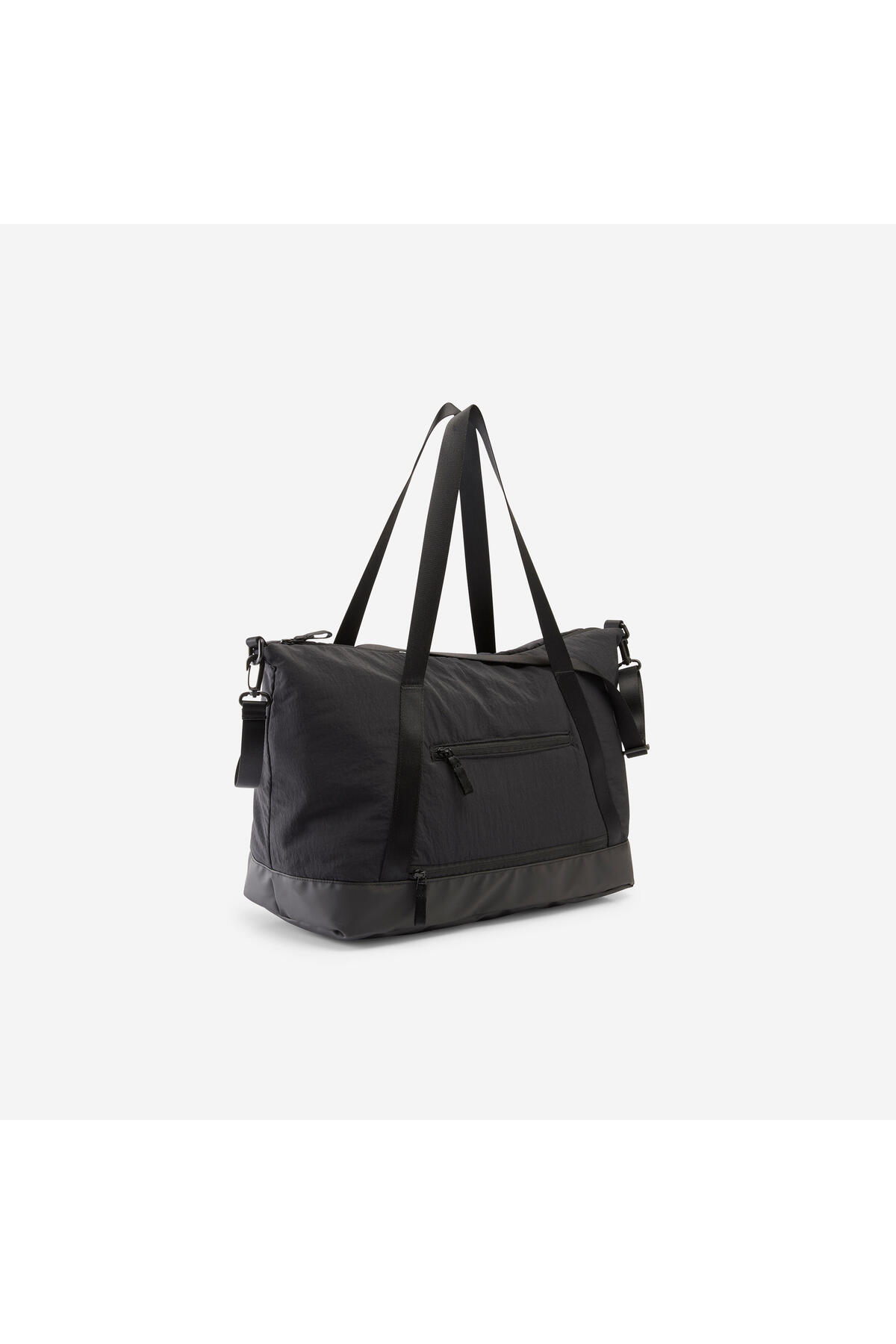 Decathlon Spor Çantası - Su Geçirmez Cep - 28 L görsel 4