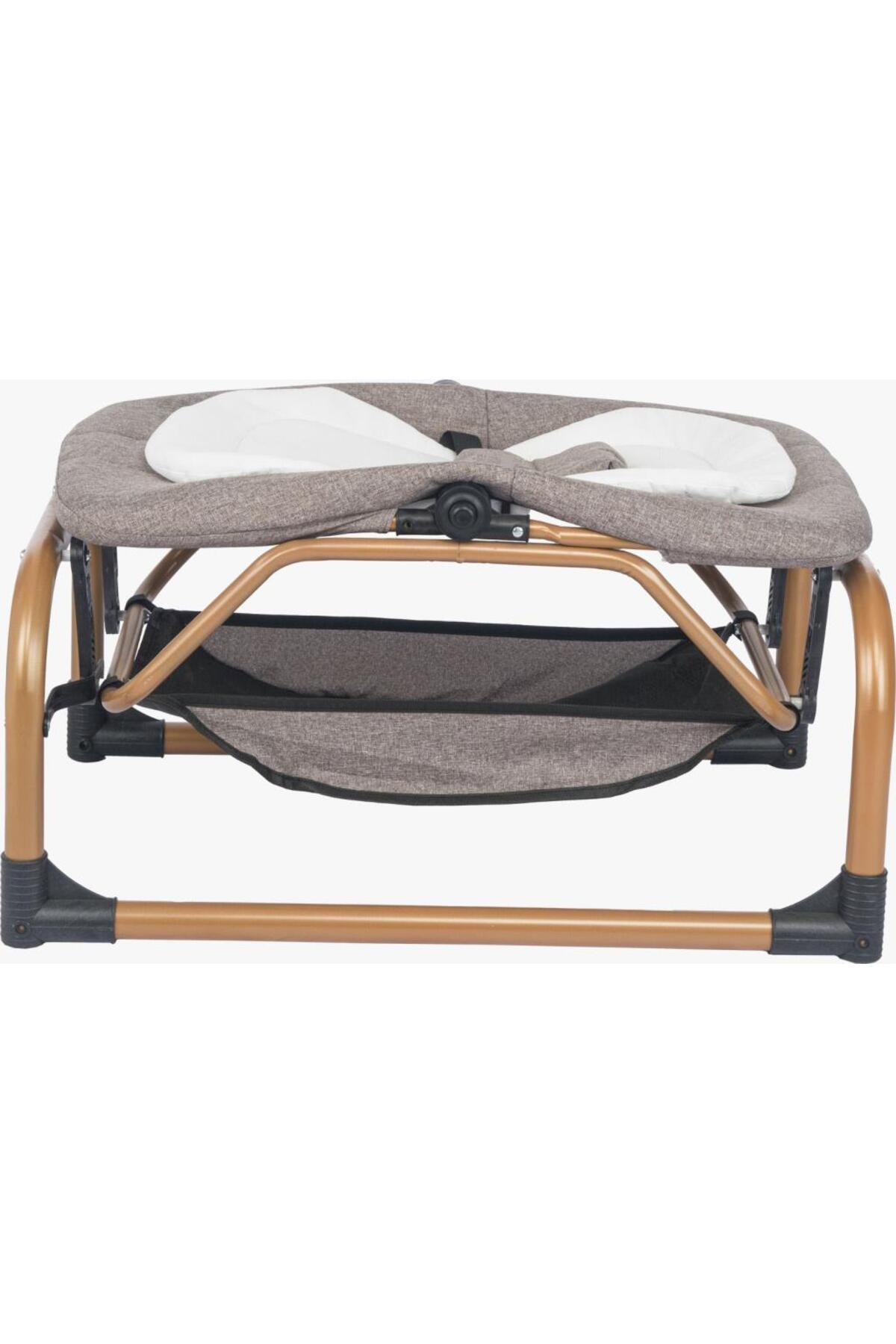 Tommybaby Ana Dizi Ana Kucağı Beşik fotoğrafı 4 (önizleme)