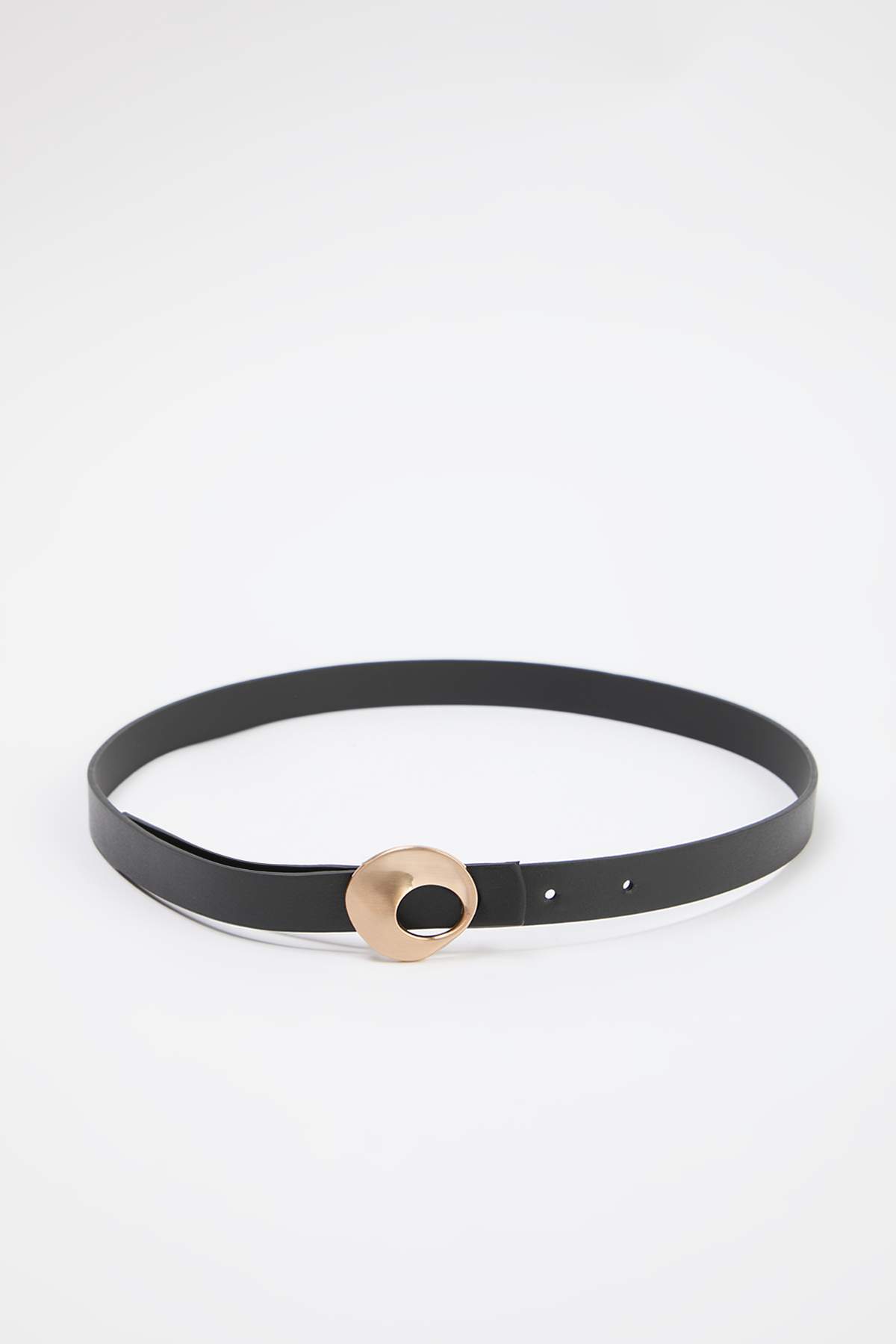 trendyolmilla-womens-black-belt