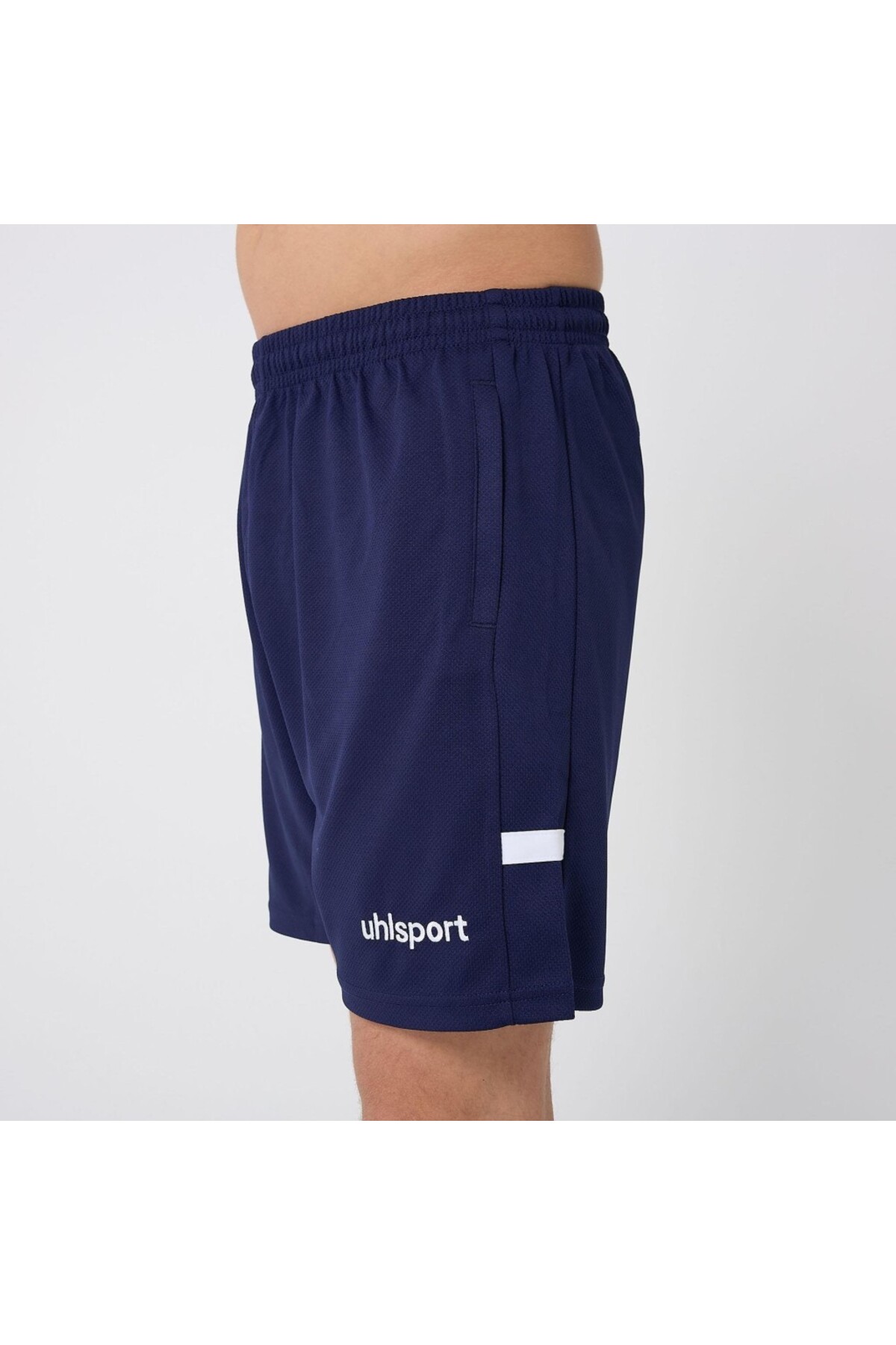 Energy Camping Navy Blue Sports-Tennis Shorts 1101802
