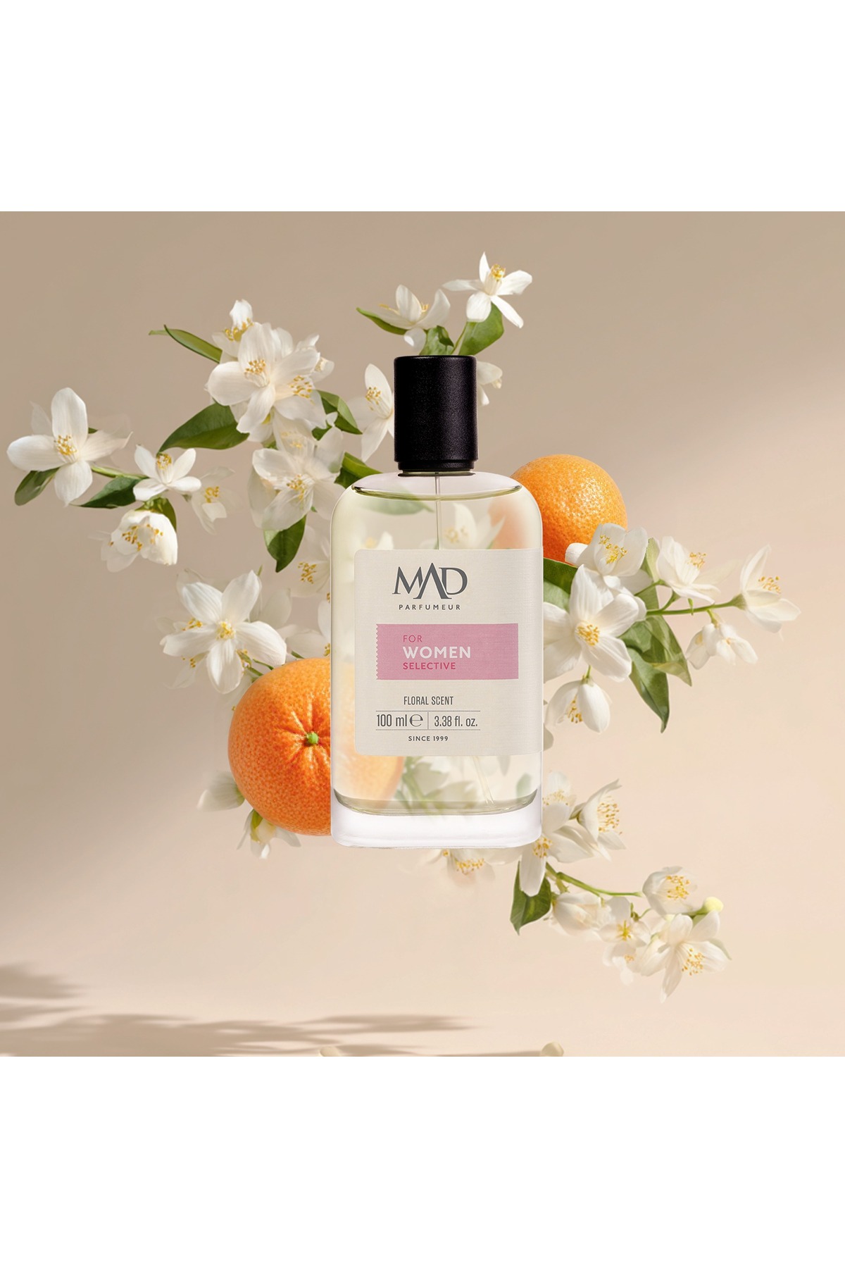 Mad Parfüm Mad Y104 Selective 100 ml Kadın Parfüm - Fiyatı, Yorumları