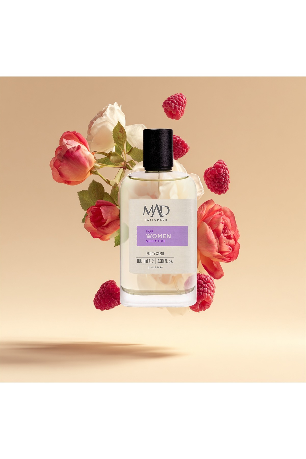 L105 Selective 100 мл Женские духи |Фруктовые и цветочные ноты