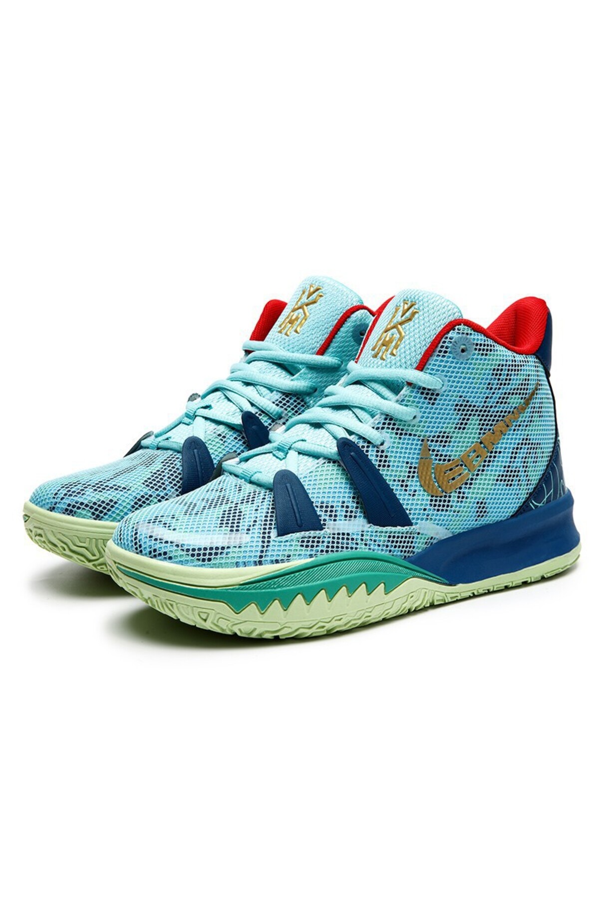 Leipae Unisex Basketbol Ayakkabısı