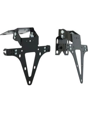 Volbent katlanır plakalık