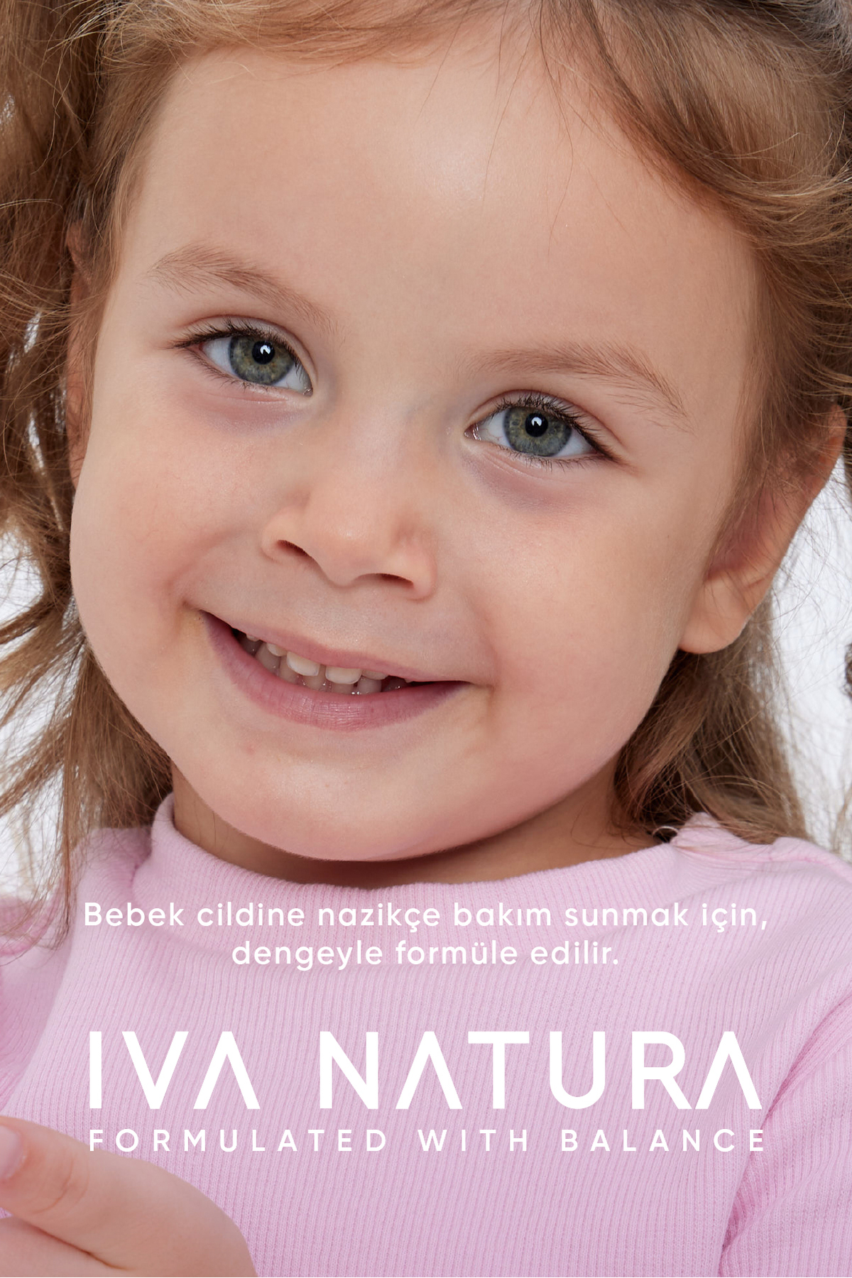 Iva Natura Bebek Yağı Nazik Nemlendirme & Masaj Bakımı | Günlük Kullanıma Uygun fotoğrafı 6 (önizleme)