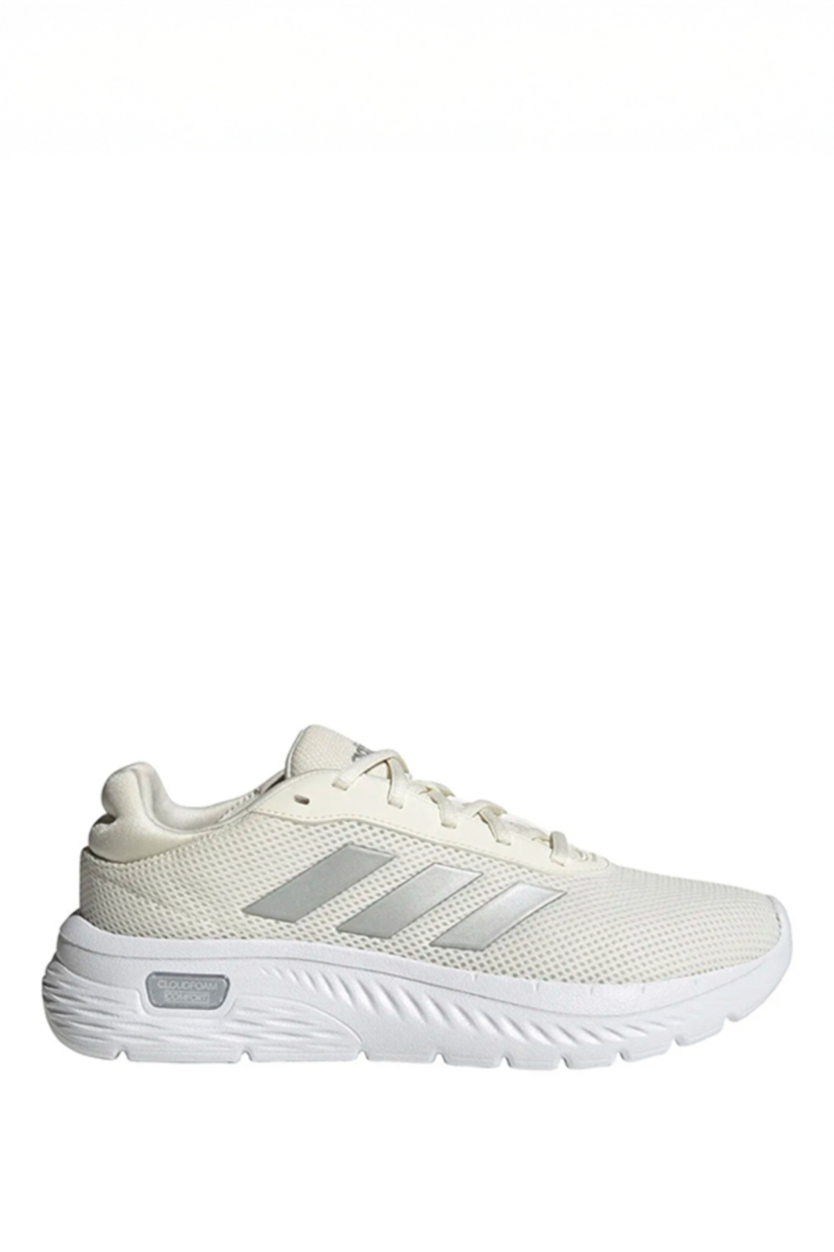 adidas CLOUDFOAM COMFY OWHITE/SILVMT/FTWHT