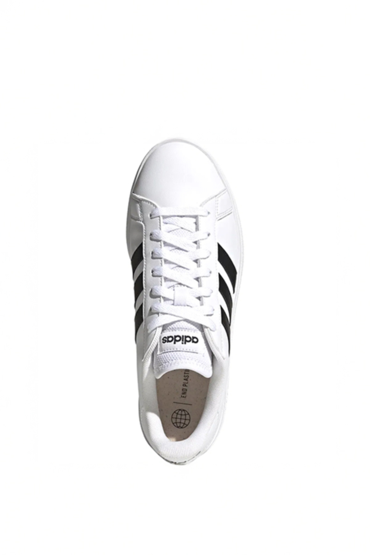 کفش اسنیکر مردانه راسته آستین کوتاه | آدیداس adidas TYBJQ0528-1031106831 - تصویر 3