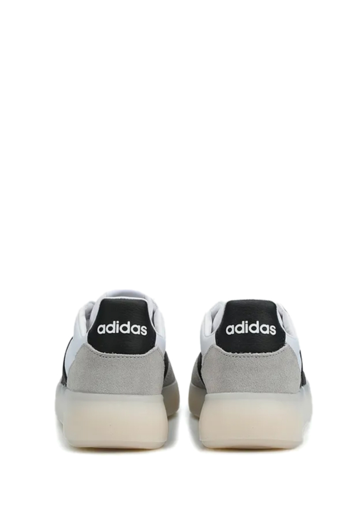 کفش اسنیکر مردانه راسته | آدیداس adidas JR1222-1 - تصویر 4