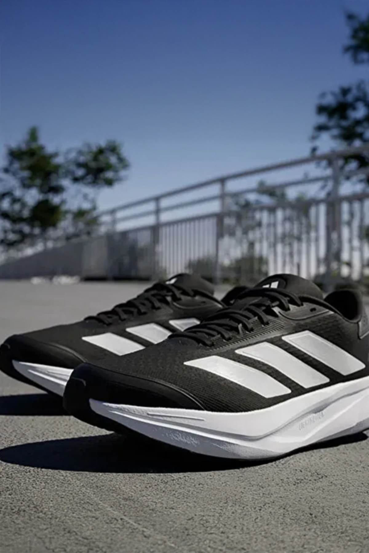 کتانی تمرین و دویدن مردانه آستین بلند | آدیداس adidas IH8218 - تصویر 3