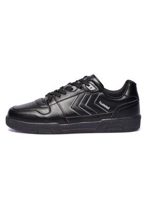hummel Freza 900680-2042 Siyah Unisex Günlük Spor Ayakkabı
