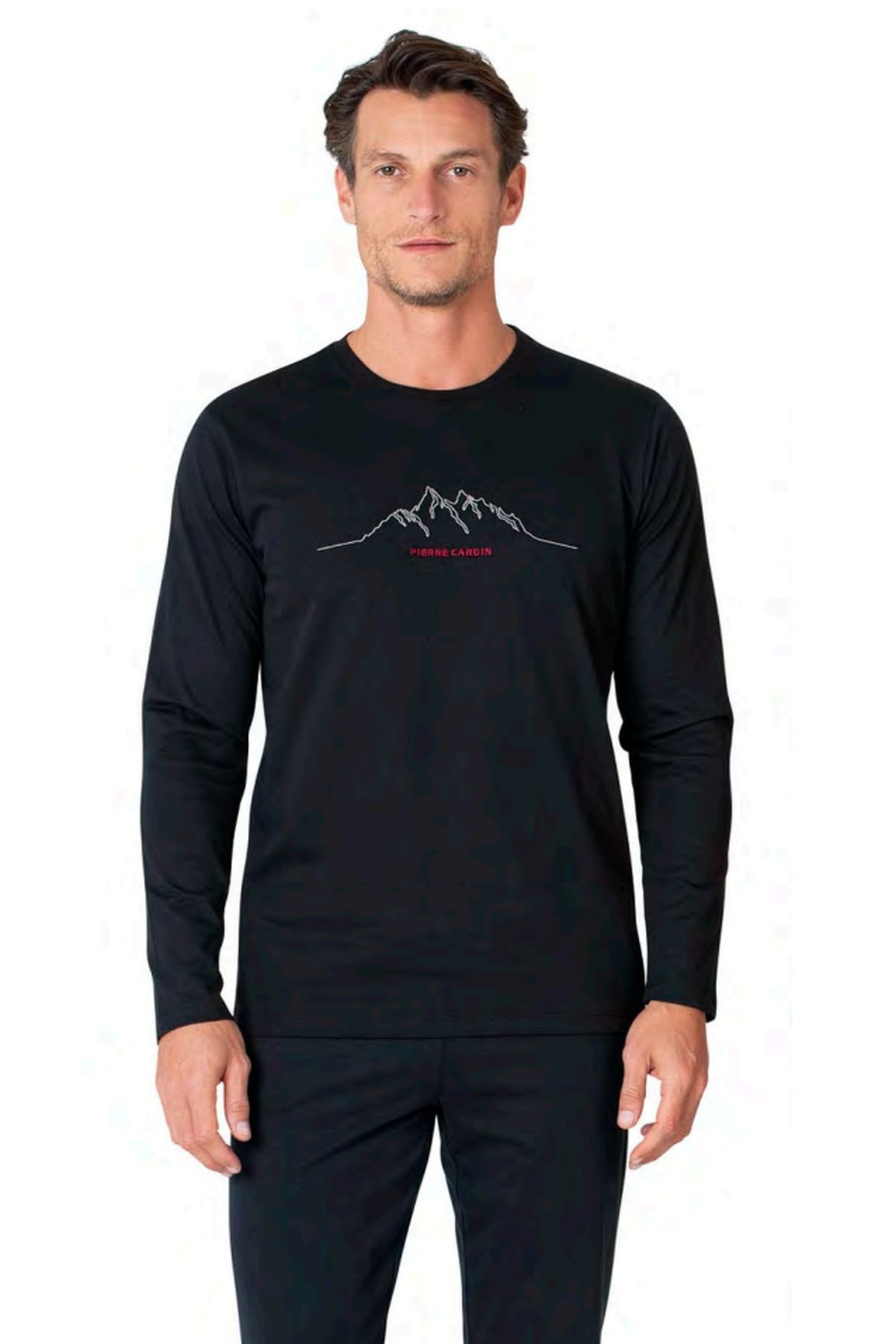 پیر کاردین ست لباس خواب مردانه ۶۱۰۱