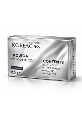 Lorien Weel 깨끗한 콘텐츠 KOREAClasy Cam Gibi Bir Cilt | Kojic Asit Sabunu Kojik As...