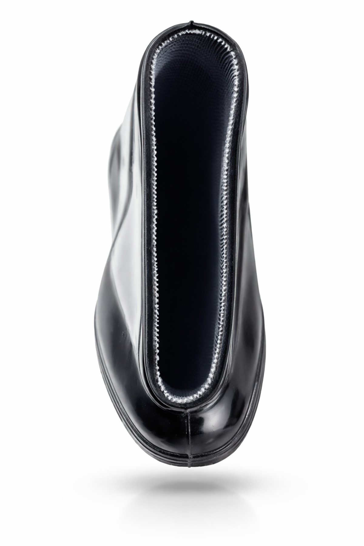 fafatara  Unisex Siyah Su Geçirmez Bahçe ve Yağmur Çizmesi – Kaymaz Tabanlı Günlük Kullanım Botu - Görsel 6