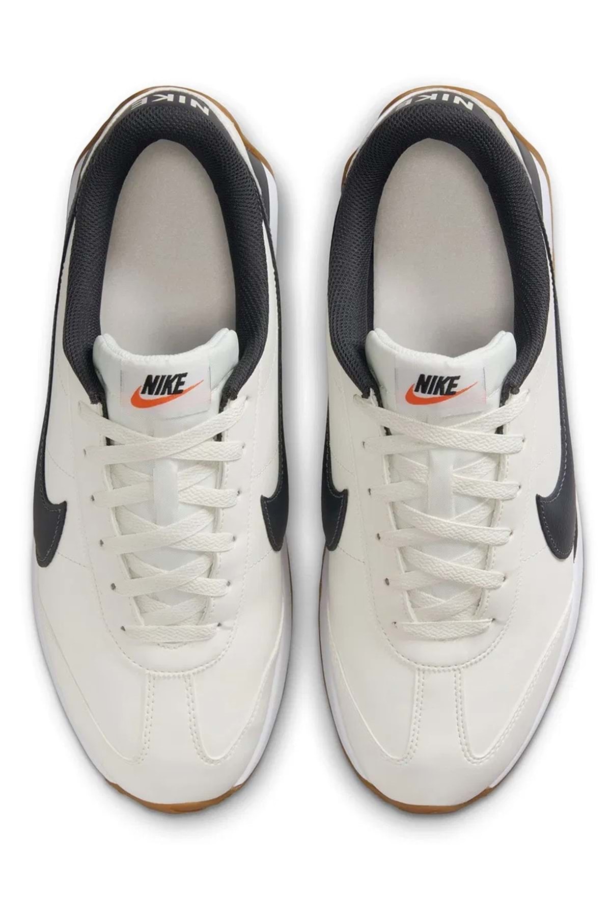 Pacific Leather IM7329-001 Sneaker Unisex Spor Ayakkabı BEJ — بژ VSK-AST10053 — تصویر 5 از 8
