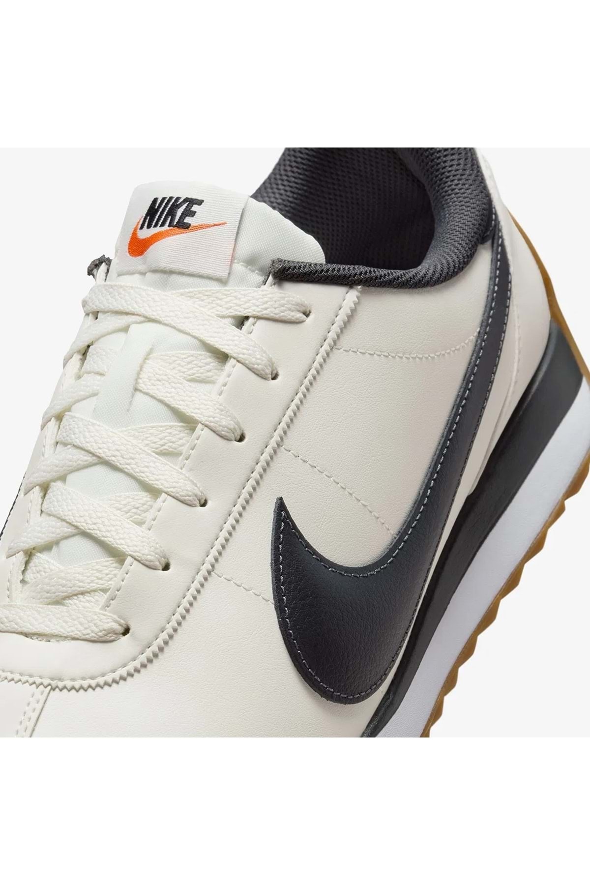 Pacific Leather IM7329-001 Sneaker Unisex Spor Ayakkabı BEJ — بژ VSK-AST10053 — تصویر 7 از 8