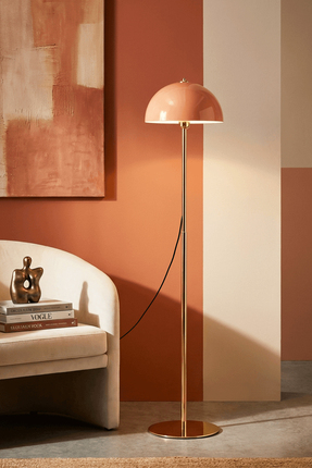 HOMİNG Country Orijinal Gold Somon Metal Lambader 242399