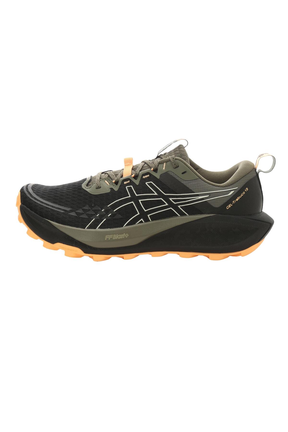 Asics 1011B973-002 Gel-Trabuco 13 Erkek Spor Ayakkabı Gri - Fiyatı