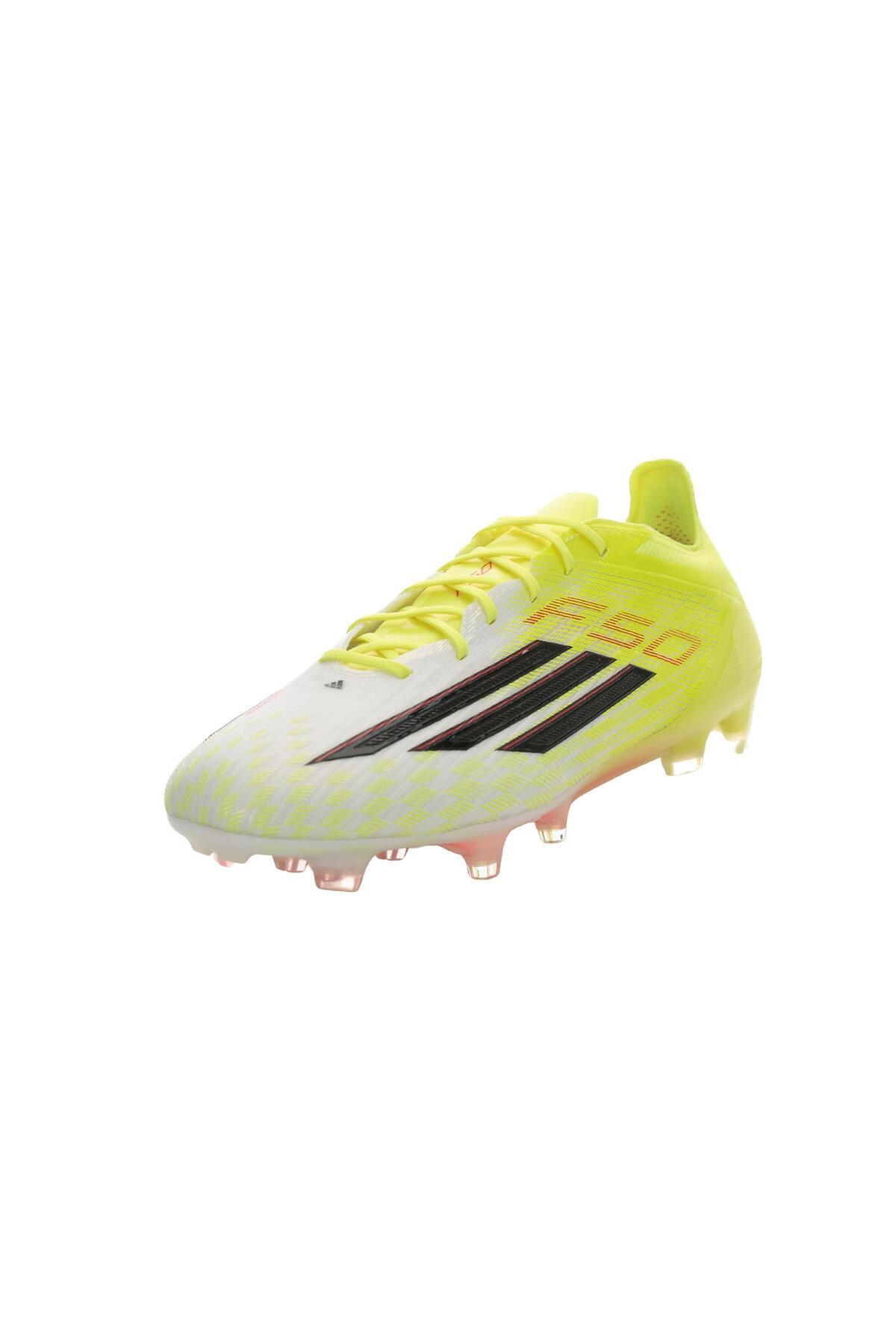 کتانی استوک دار مردانه فاق نرمال | آدیداس adidas JR6457 - تصویر 2