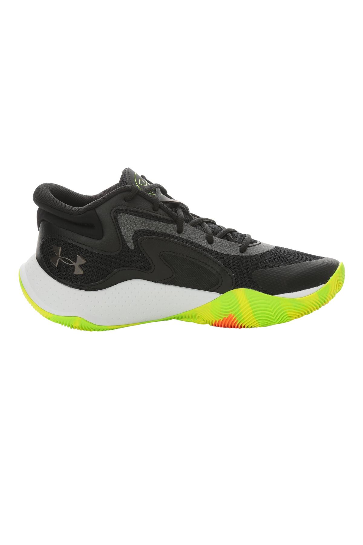 کفش بسکتبال مردانه راسته آستین کوتاه | آدیداس adidas 6001585 - تصویر 4