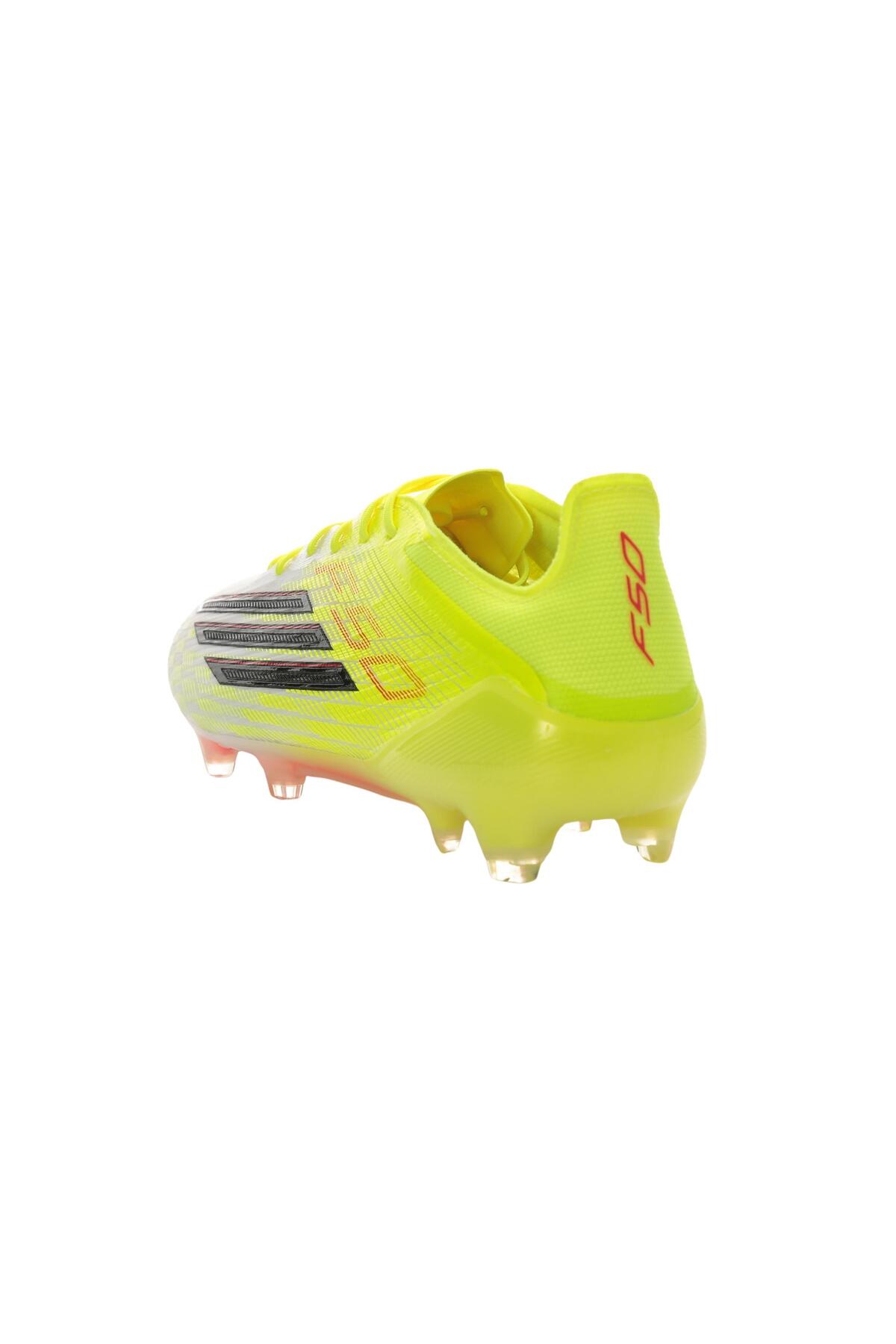 کتانی استوک دار مردانه فاق نرمال | آدیداس adidas JR6457 - تصویر 3