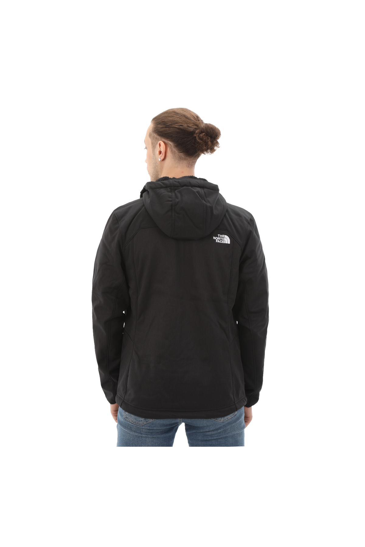 کت مردانه راسته آستین بلند | نورث فیس The North Face TYCA6BC6CFF9F60F01 - تصویر 4