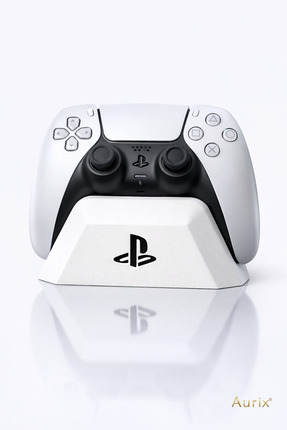 Aurix PlayStation DualSense Joystick Standı - Joystick Kol Tutucu