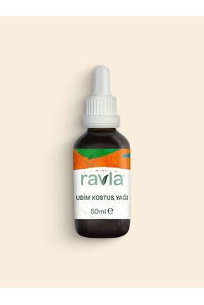 Ravla Udim Kostus Yağı - 50ml