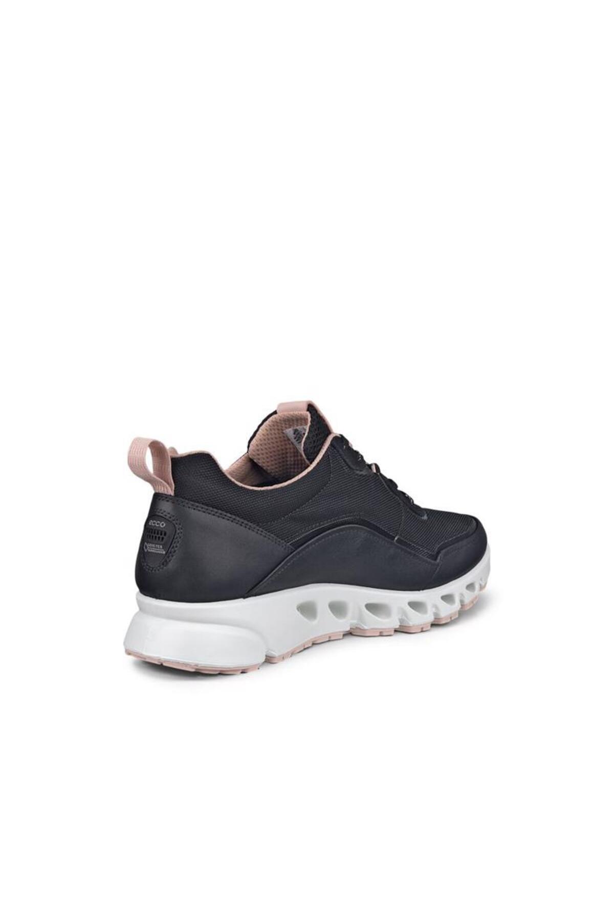 Ecco Multi-Vent W Black görsel 5