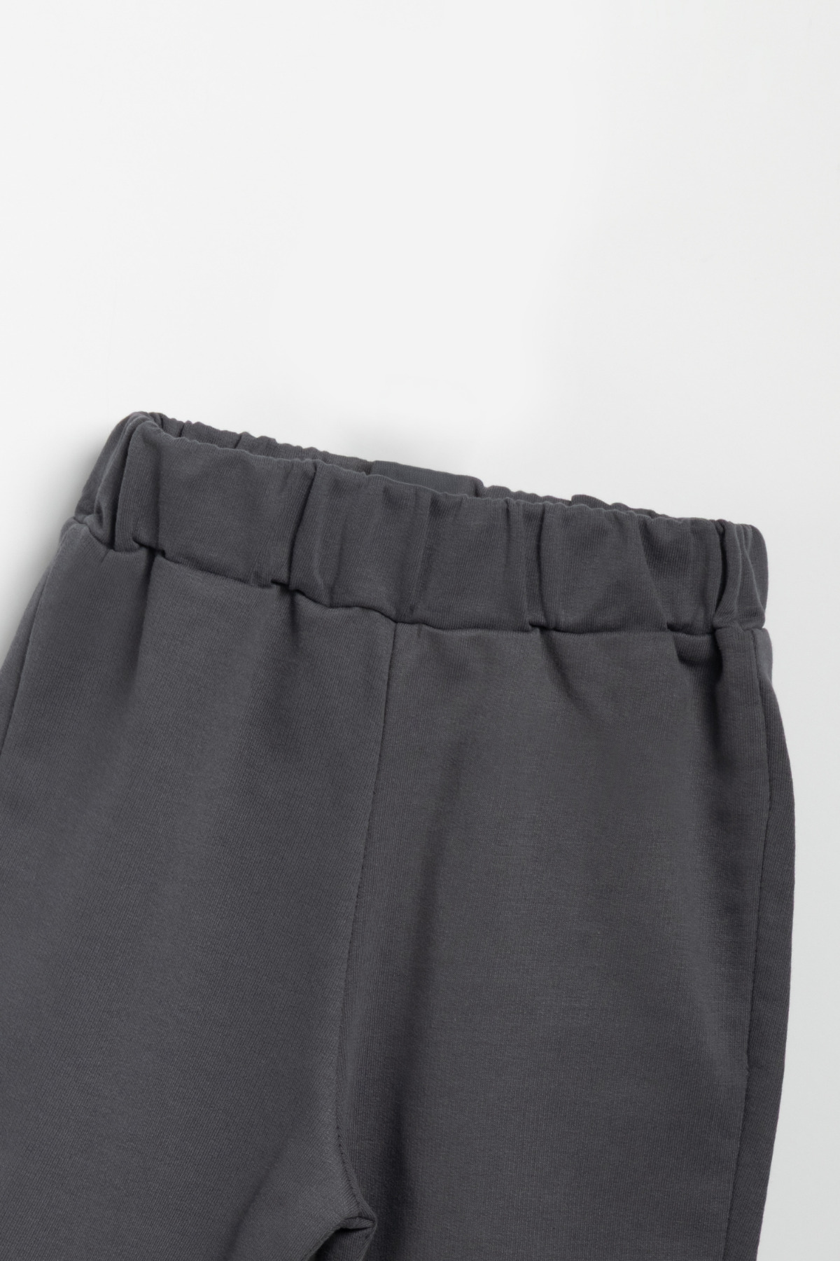 Vauva Çocuk Takım Kız Erkek Bebek Çocuk Uzun Kollu Çizgili Mevsimlik Takım fotoğrafı 5 (önizleme)