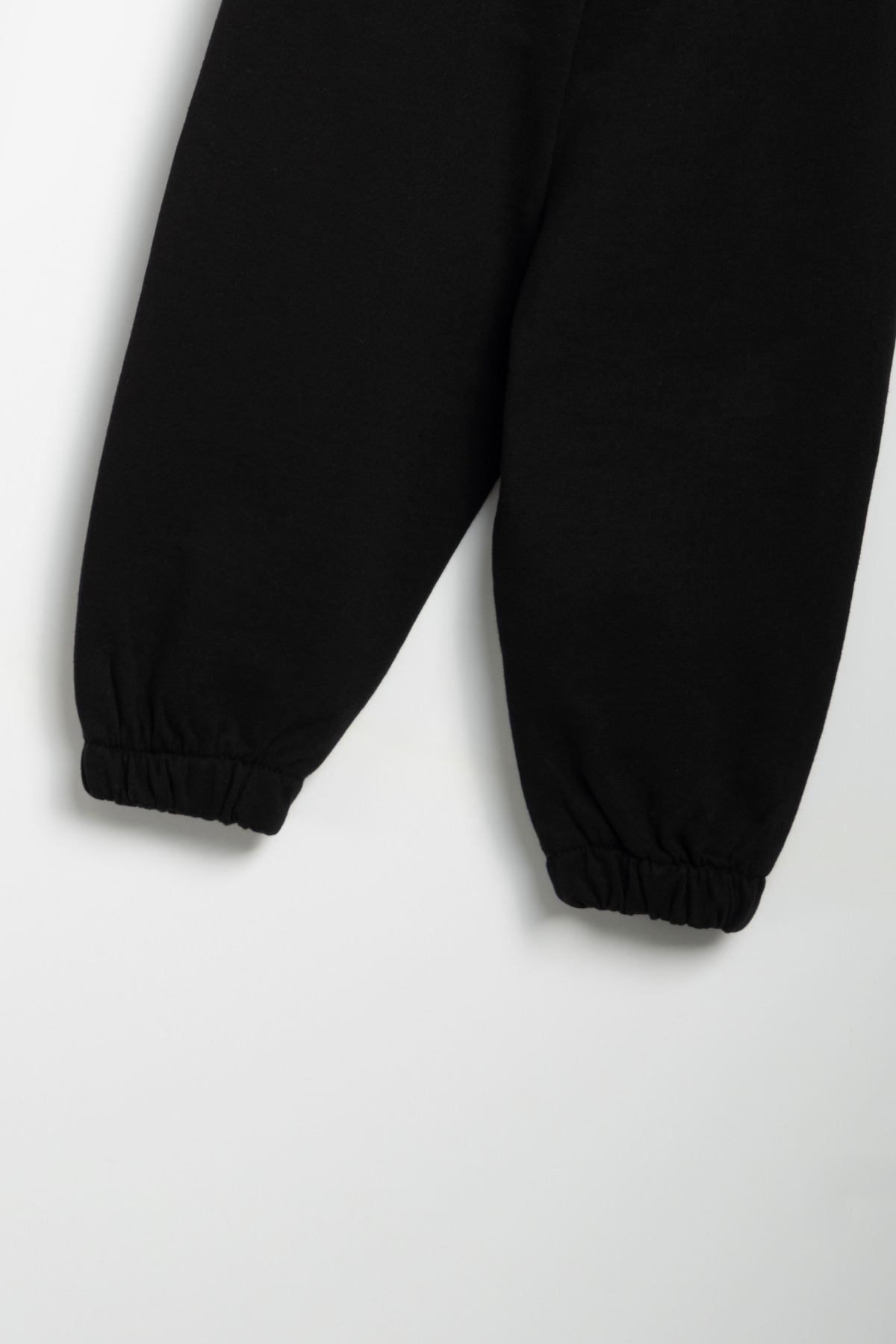 Vauva Çocuk Takım Kız Erkek Bebek Çocuk Uzun Kollu Çizgili Mevsimlik Takım fotoğrafı 6 (önizleme)