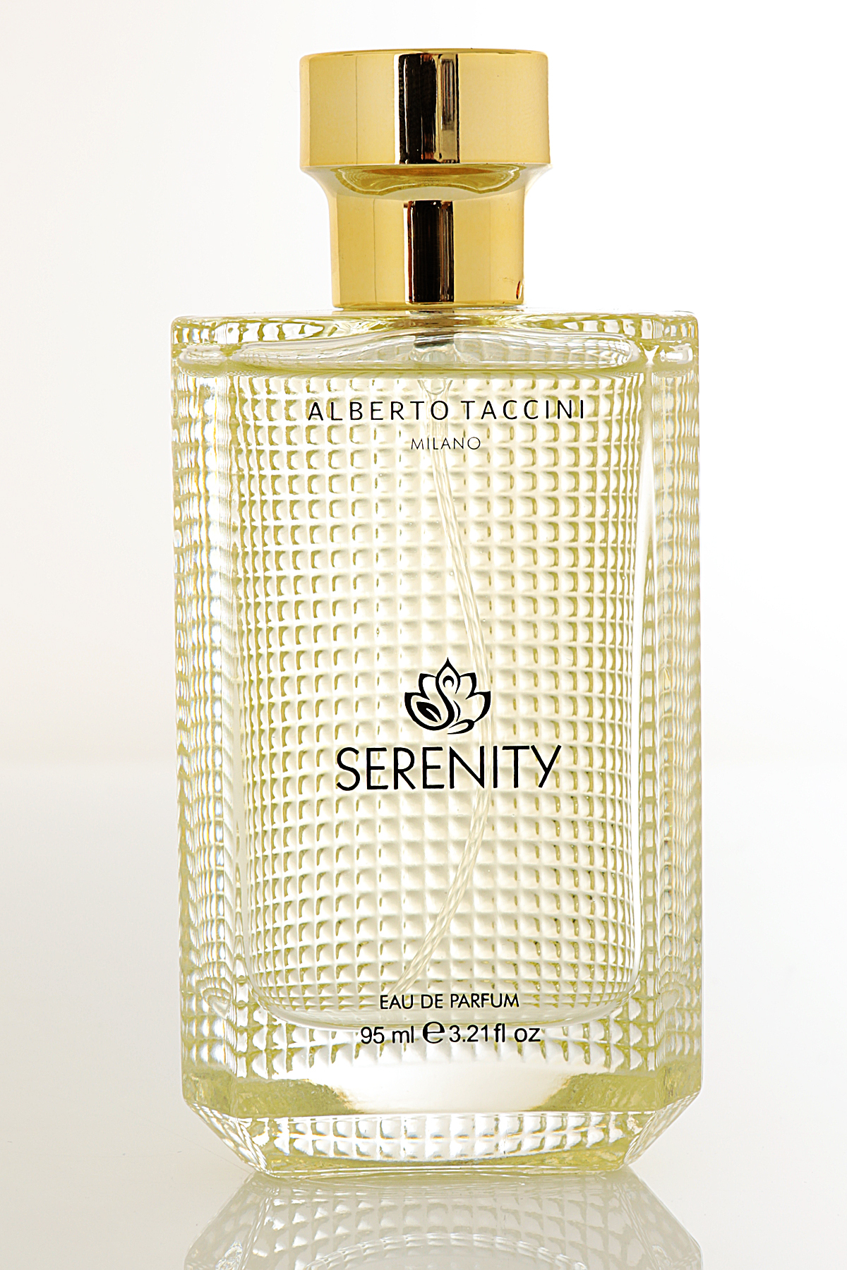 2'Li Set Alberto Taccini SERENITY Kadın Parfümü - 95 ml — 88856 — تصویر 2 از 7