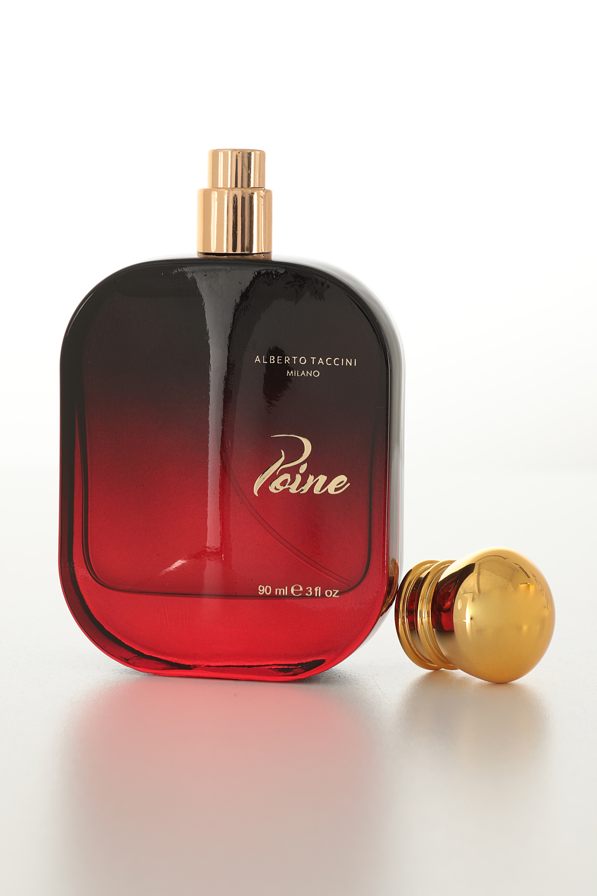 2'Li Set Alberto Taccini Poine Kadın Parfümü - 90 ml — 88843 — تصویر 4 از 8