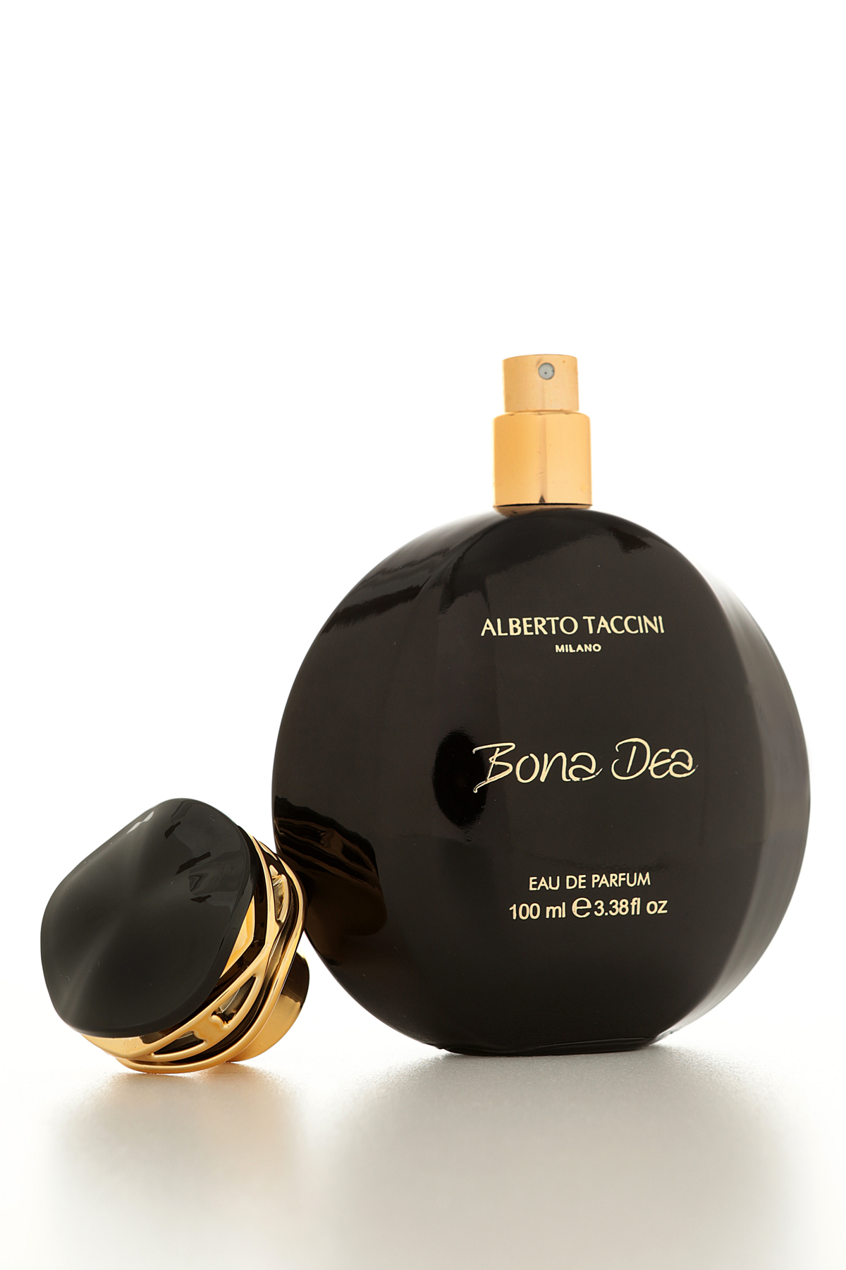 2'Li Set Alberto Taccini 2'Li  Bona Dea Kadın Parfümü - 100 ml — EC88842 — تصویر 4 از 8